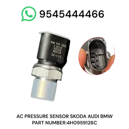 AC Pressure Sensor – 4H0959126C