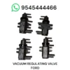 Ford Vacuum Regulating Valve