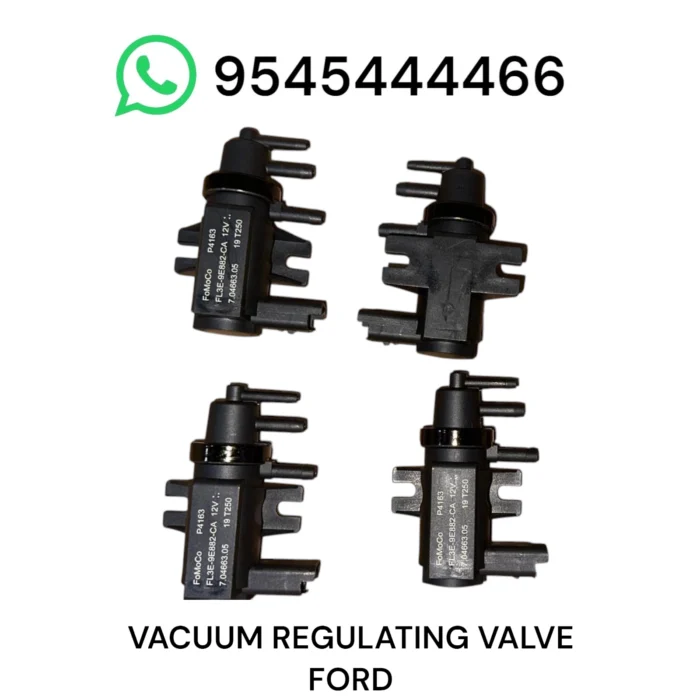 Ford Vacuum Regulating Valve