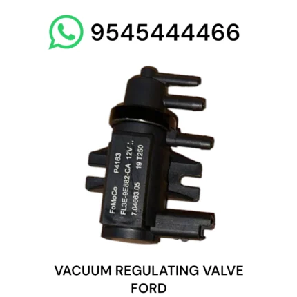 Ford Vacuum Regulating Valve