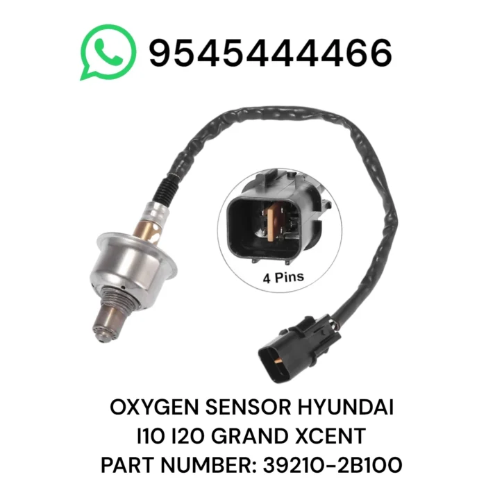 Photoroom-20250515_211238 Hyundai/Kia Oxygen Sensor