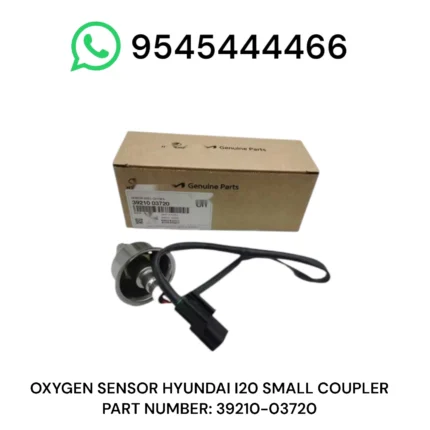 Oxygen Sensor I20