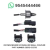 Oxygen Sensor I20