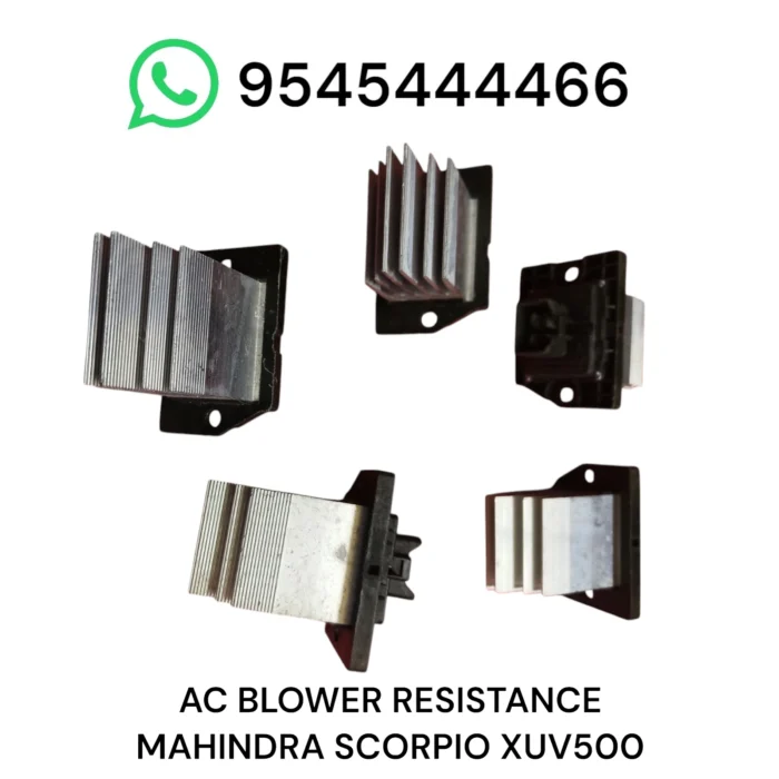 AC Blower xuv500