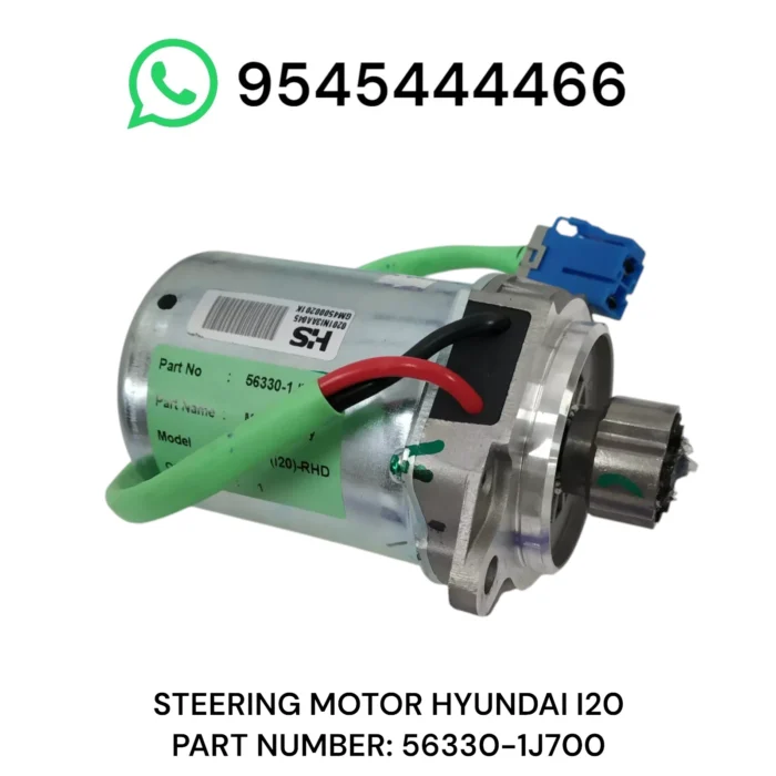Photoroom-20250516_212101 Steering Motor Hyundai i20