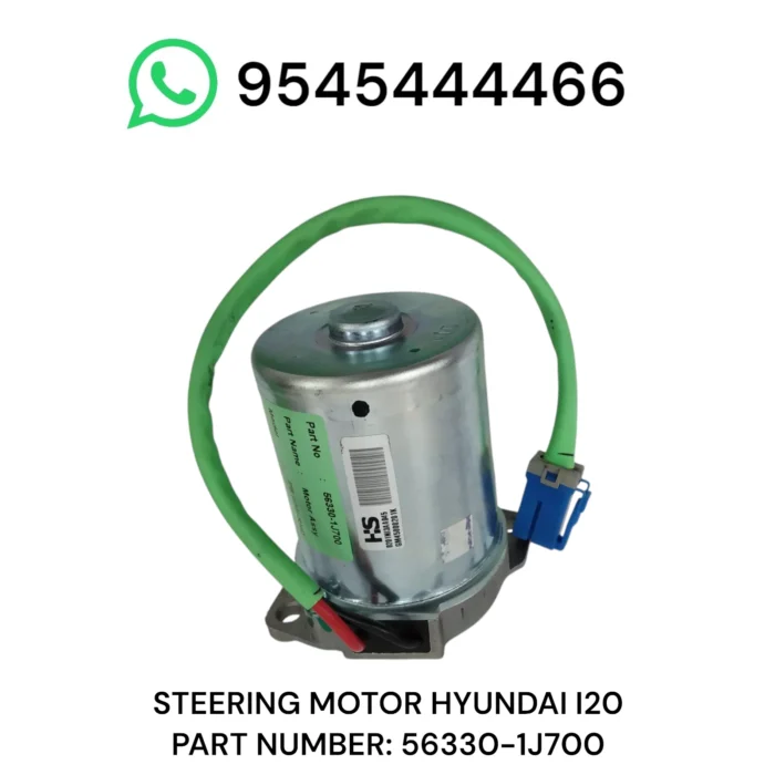 Photoroom-20250516_212117 Steering Motor Hyundai i20