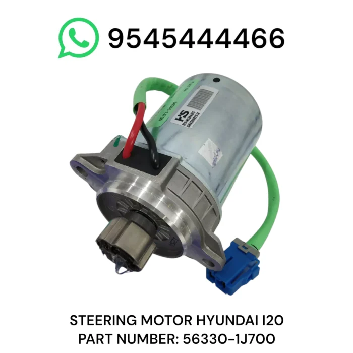 Photoroom-20250516_212134 Steering Motor Hyundai i20