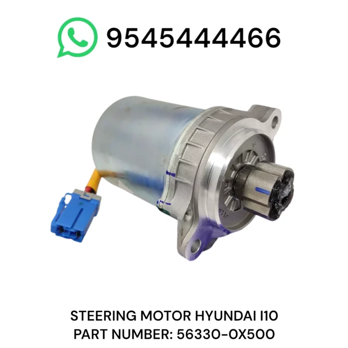 Steering Motor Hyundai i10