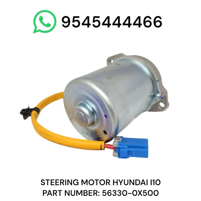 Steering Motor Hyundai i10