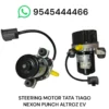 steering motor tata ev