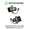 steering motor tata ev