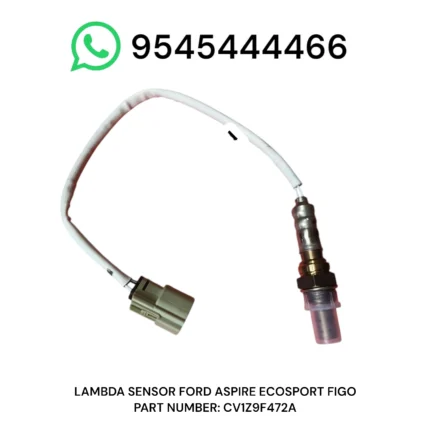 lambda sensor ford