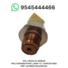 Rail Pressure Sensor Volkswagen