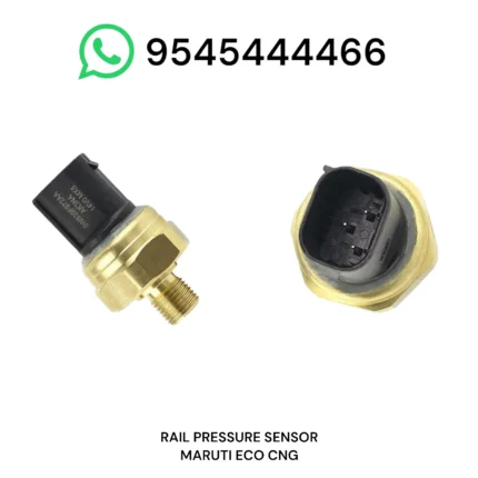 rail sensor eco cng