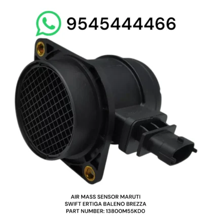 maf sensor maruti