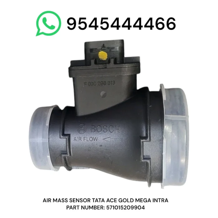 Photoroom-20250520_194626 Air Mass Flow Sensor tata ace mega intra