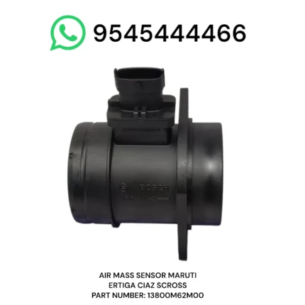 air mass sensor maruti