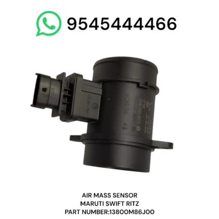 maf sensor maruti swift
