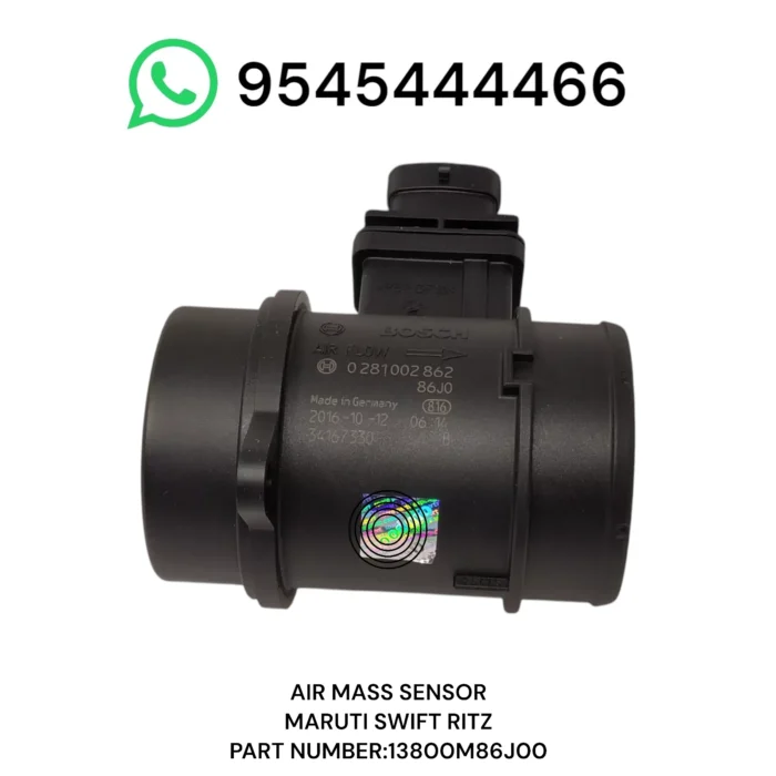 maf sensor maruti swift
