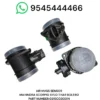 air mass flow sensor scorpio thar