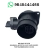 air mass flow sensor scorpio thar