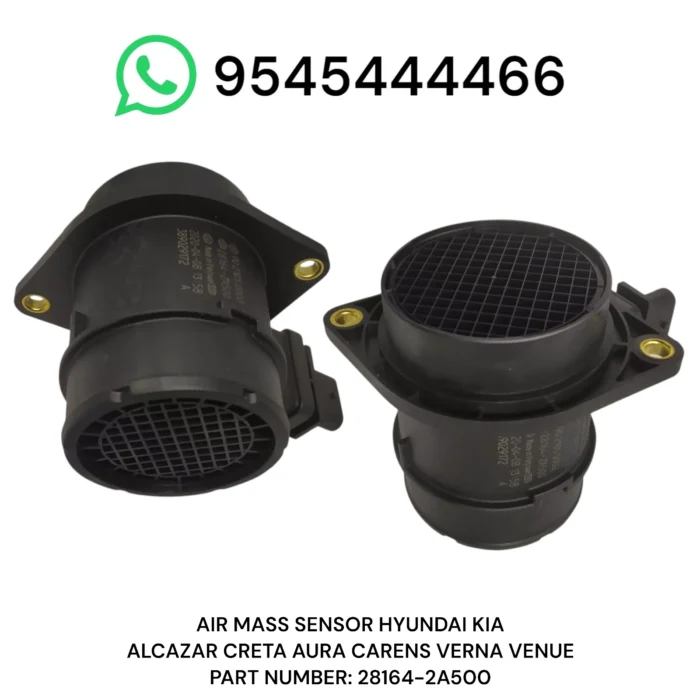 air flow sensor hyundai kia
