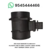 air flow sensor hyundai kia