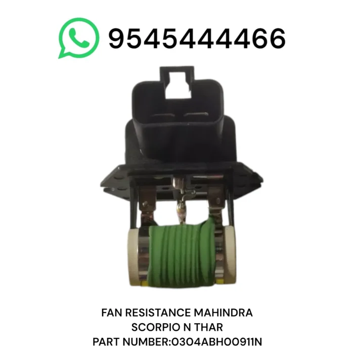 d2065328af96f552758341d5e820932f (1) fan resistance mahindra