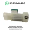 speed sensor mahindra