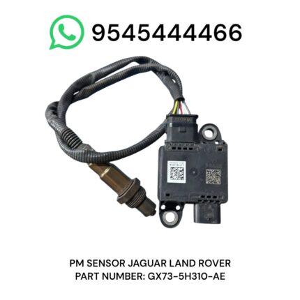 PM Sensor GX73-5H310-AE