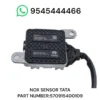 Nox sensor tata trucks