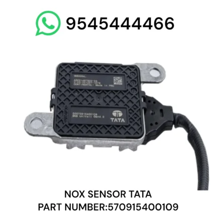 Nox sensor tata trucks