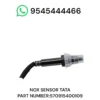 Nox sensor tata trucks