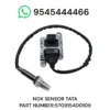 Nox sensor tata trucks