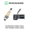 Ebay (1) pm sensor hyundai venue 39265-2A840