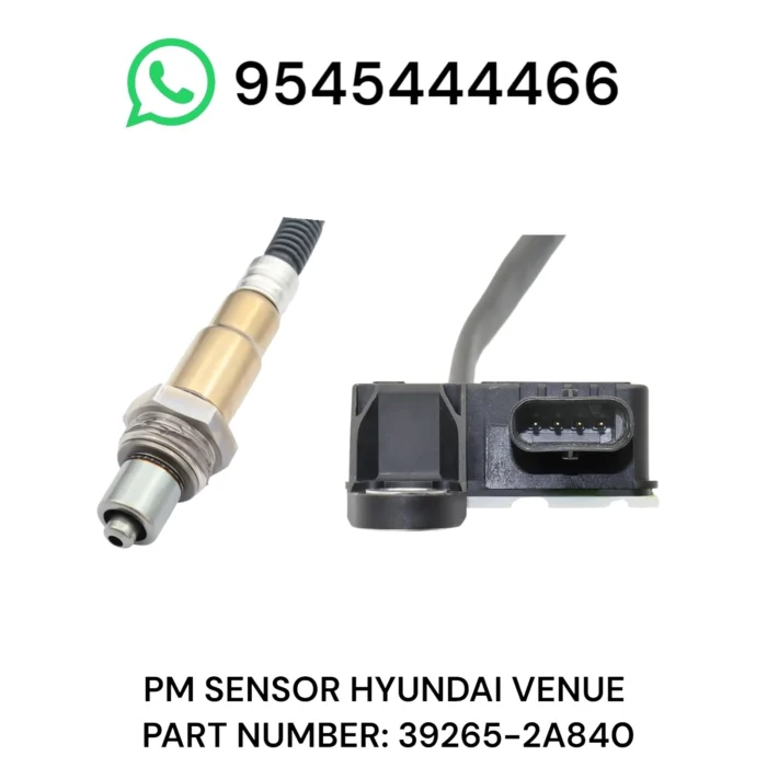 Ebay (1) pm sensor hyundai venue 39265-2A840