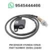 Ebay pm sensor hyundai venue 39265-2A840
