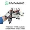 Ebay (2) pm sensor hyundai venue 39265-2A840
