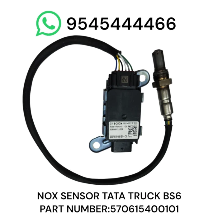 Ebay (3) nox sensor tata truck
