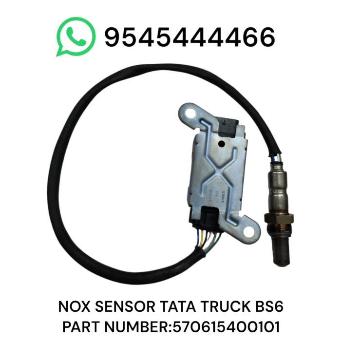Ebay (4) nox sensor tata truck