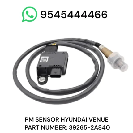 pm sensor hyundai venue 39265-2A840