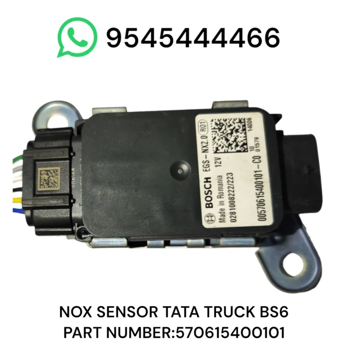 Ebay (5) nox sensor tata truck