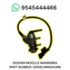 Ebay (7) dosing module mahindra bs6