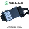 nox sensor eicher