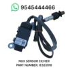 nox sensor eicher