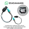 Lambda sensor mahindra petrol