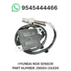 hyundai nox sensor