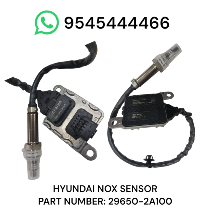 Hyundai NOX Sensor 29650-2A100