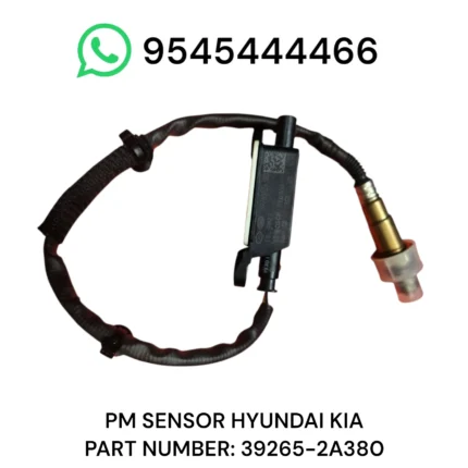 pm sensor hyundai/kia 39265-2A380