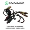 pm sensor hyundai kia 39265-2A810